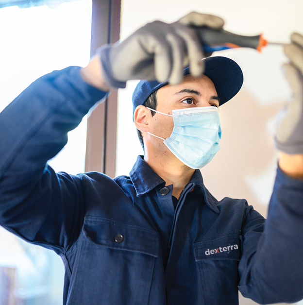 Facility Management Pandemic