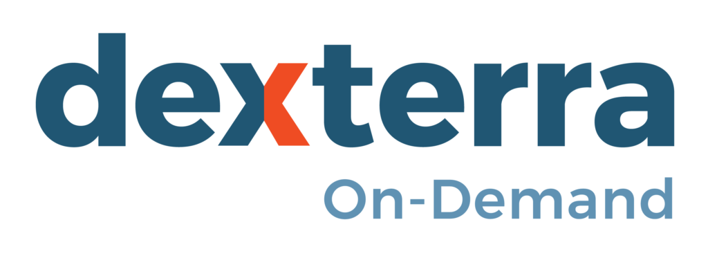 Dexterra On-Demand