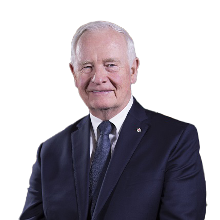 David Johnston